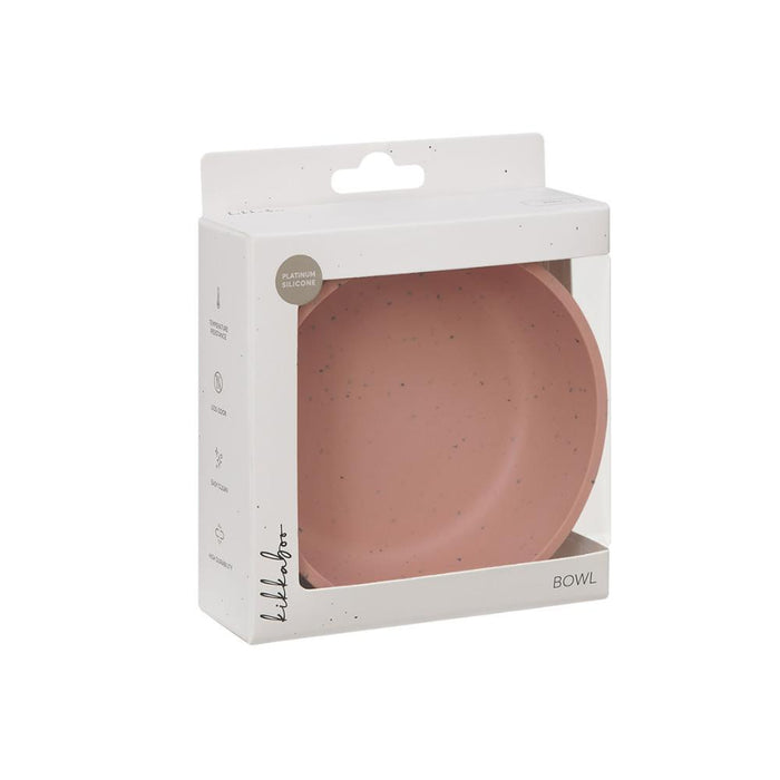 Taça em Silicone Platinum Kikkaboo Blush