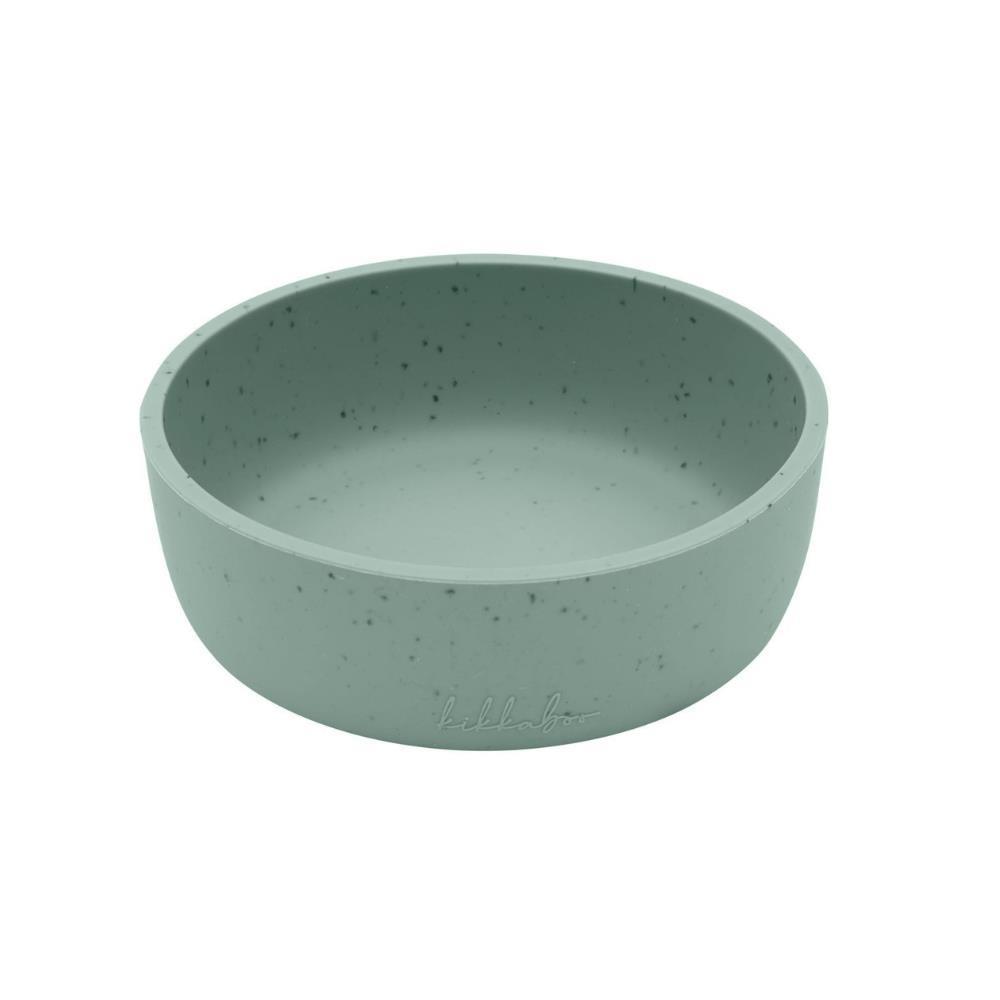 Taça em Silicone Platinum Kikkaboo Sage