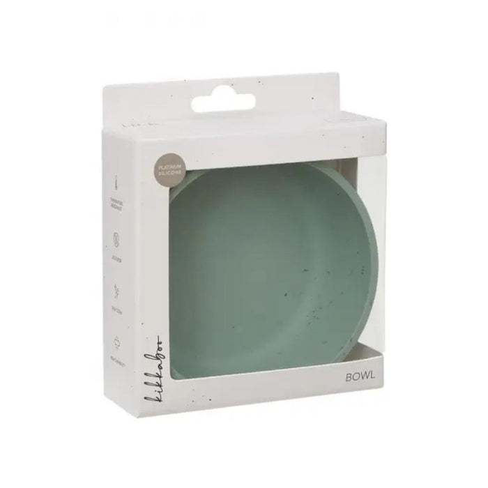 Taça em Silicone Platinum Kikkaboo Sage