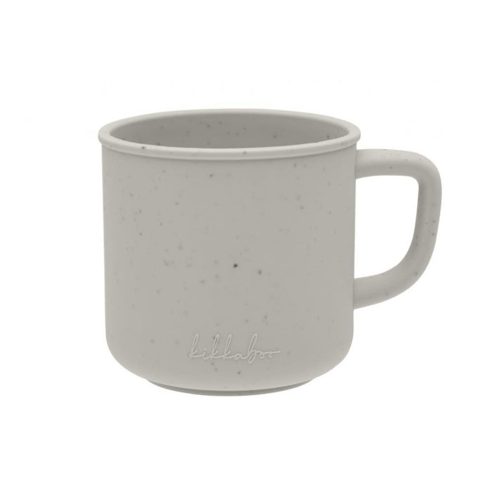 Caneca em Silicone Platinum Kikkaboo Sand