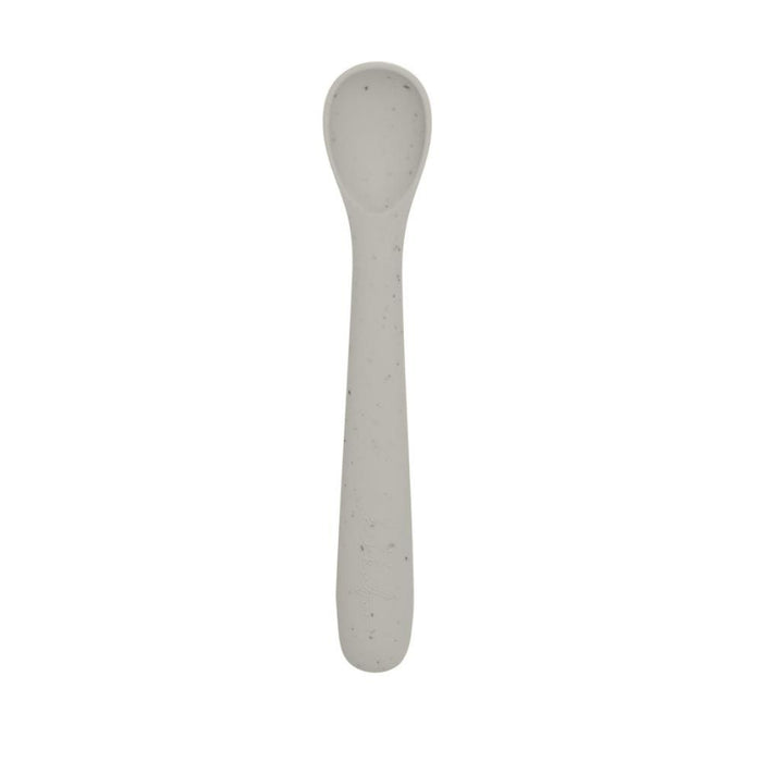 Colher em Silicone Platinum Kikkaboo Sand