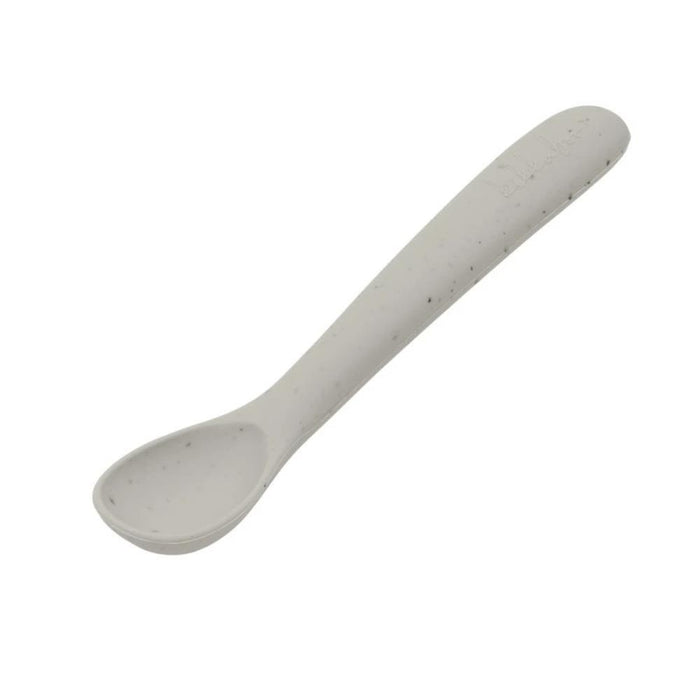 Colher em Silicone Platinum Kikkaboo Sand
