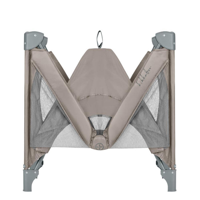 Cama de Viagem Kikkaboo So Gifted Beige