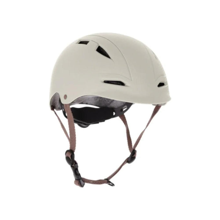 Capacete Kikkaboo Beige 46-56cm