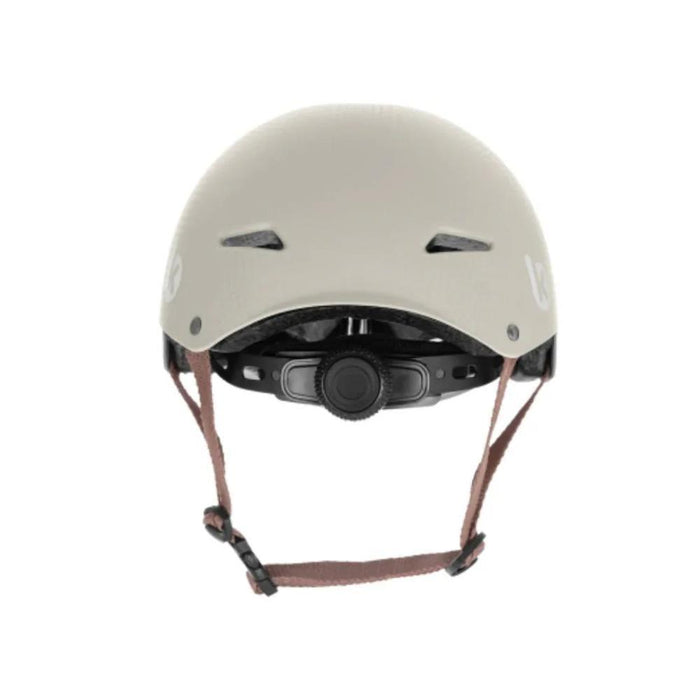 Capacete Kikkaboo Beige 46-56cm