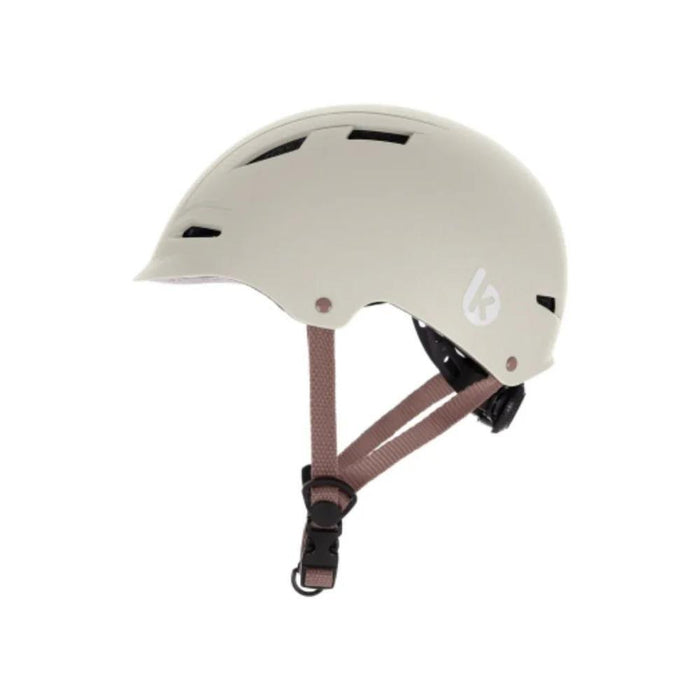 Capacete Kikkaboo Beige 46-56cm