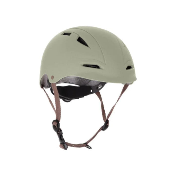 Capacete Kikkaboo 46-56cm Green