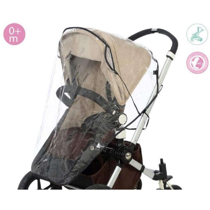 Capa de Chuva Kiokids Universal