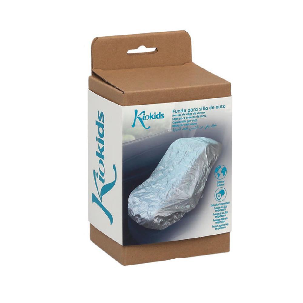 Capa Antitérmica Kiokids para Cadeira Auto 100x73cm