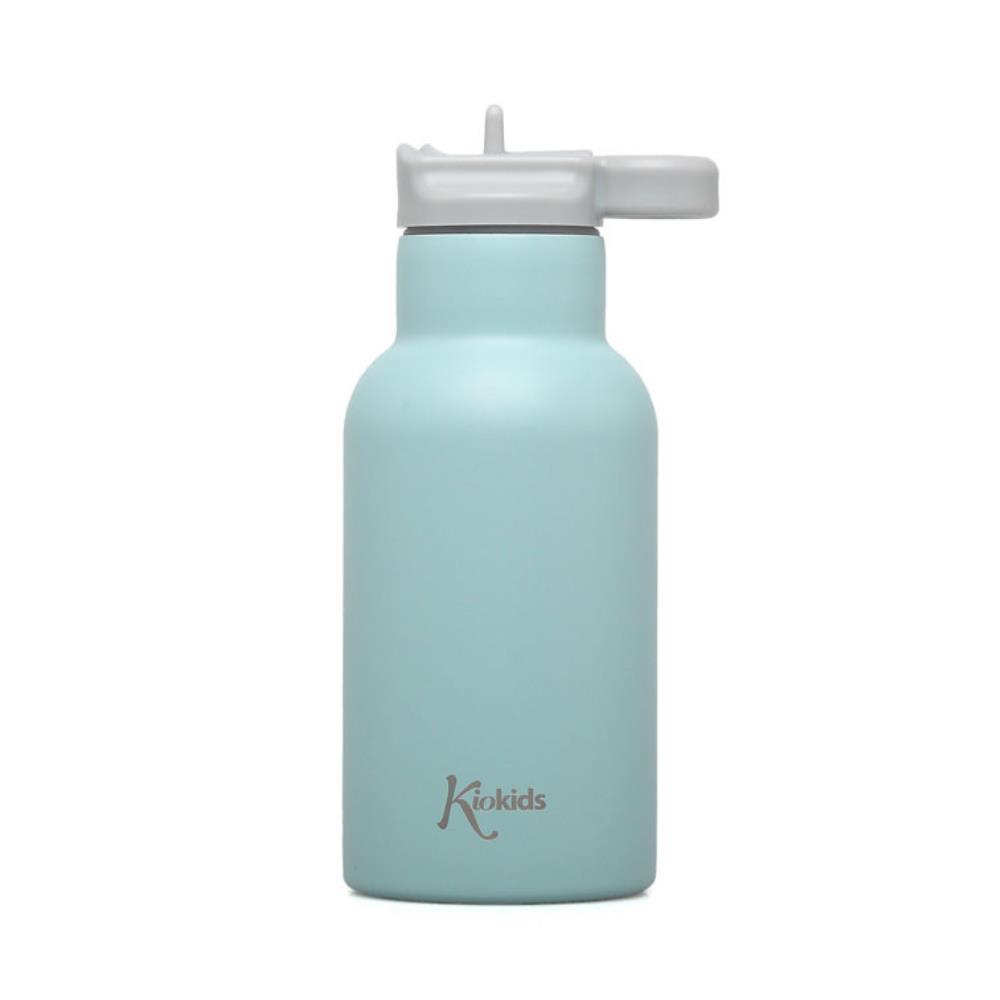 Sage Stainless Steel Vacuum Flask 350ml