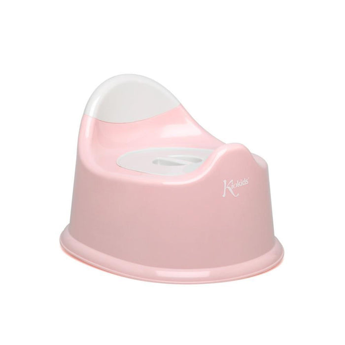 Bacio com Tampa Kiokids Rosa