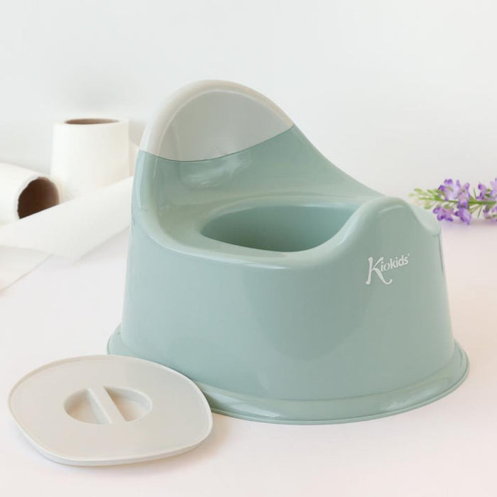 Bacio com Tampa Kiokids Sage