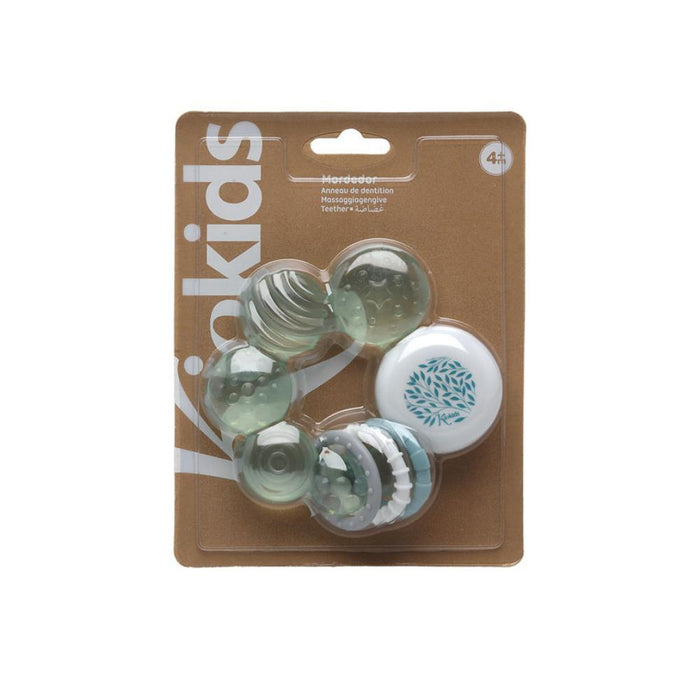 Mordedor de Frio Kiokids Sage