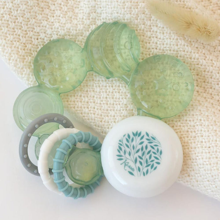 Mordedor de Frio Kiokids Sage