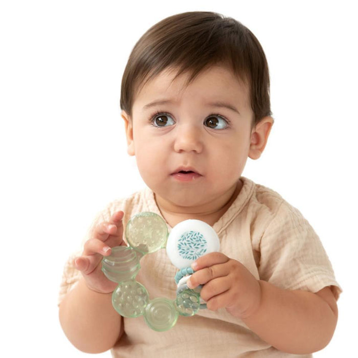 Mordedor de Frio Kiokids Sage