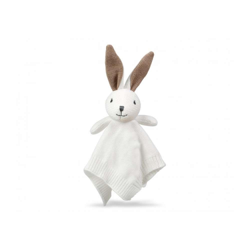 Cotton Friends Bunny Cotton Comforter with Box 25cm