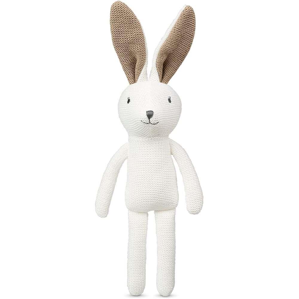 Cotton Friends Peluche Conejo de Algodón con Caja 30cm