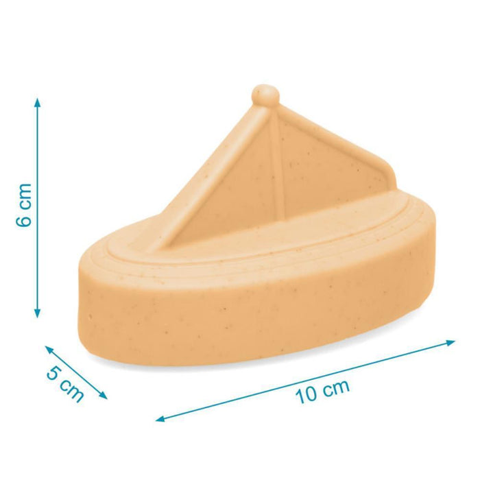 3 Barcos para Banho KioKids Eco