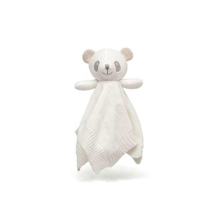 Doudou Panda em Algodão Cotton Friends