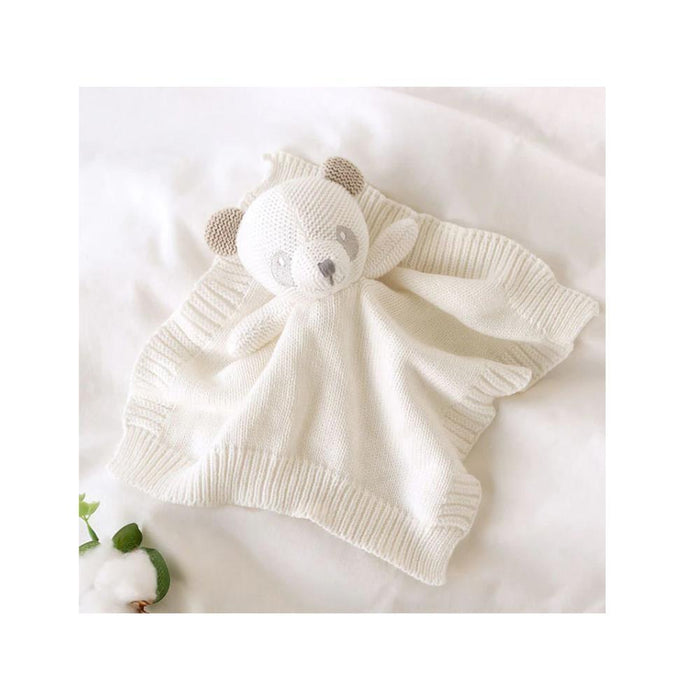 Doudou Panda em Algodão Cotton Friends