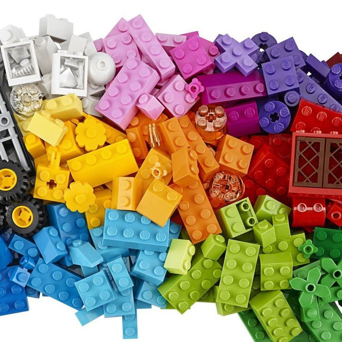 Lego Classic Caixa Grande de Peças Criativas