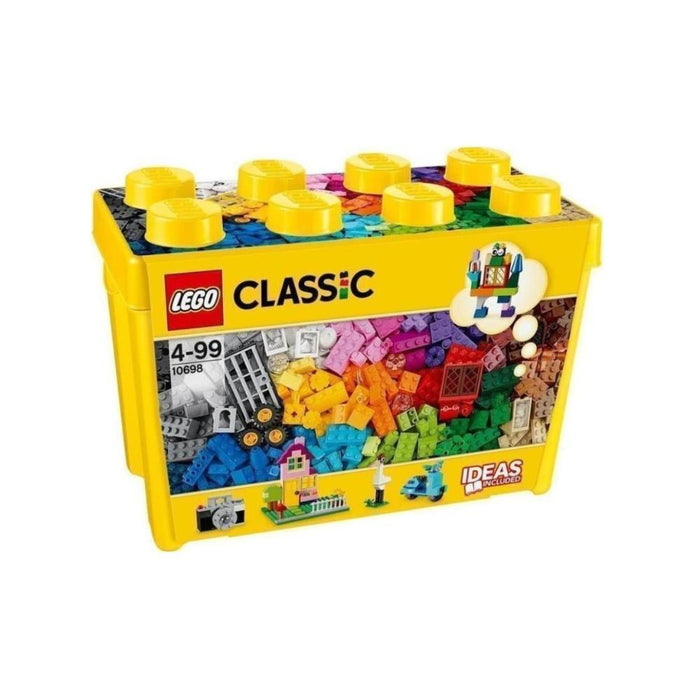 Lego Classic Caixa Grande de Peças Criativas