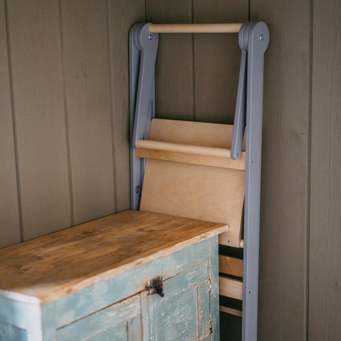 Torre de Aprendizagem Leg&Go Foldable Gray