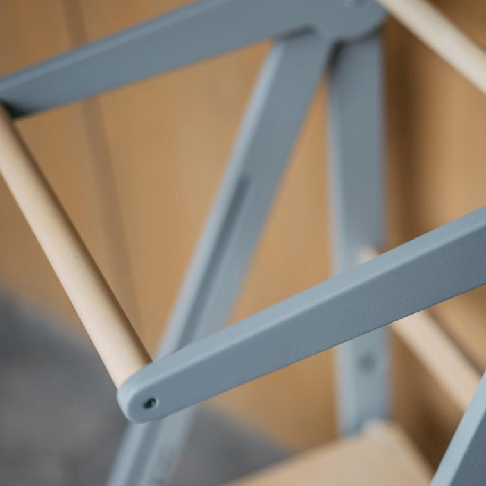 Torre de Aprendizagem Leg&Go Foldable Gray