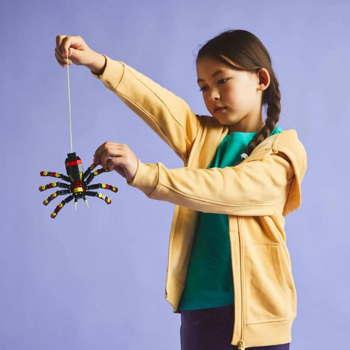 Lego Creator 3 em 1 Aranha 153 Peças