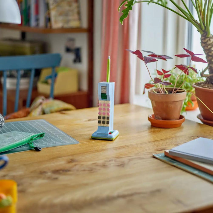 Lego Creator 3em1 Telefone Retro 383 Peças