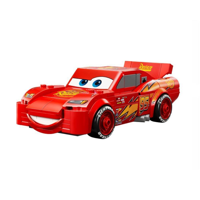 Lego Speed Champions Faísca McQueen 270 Peças
