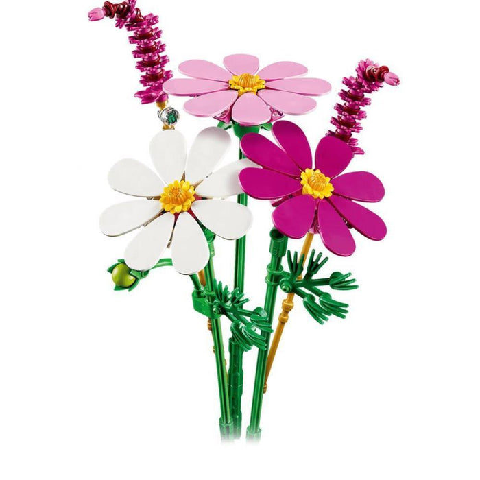 Lego Botanicals Cosmos 171 Peças