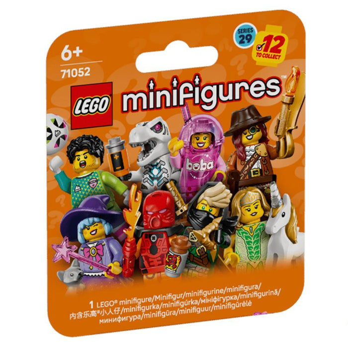 Lego Minifigures Série 29