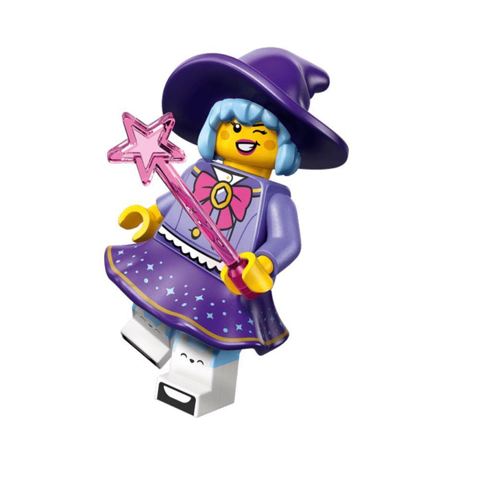 Lego Minifigures Série 29