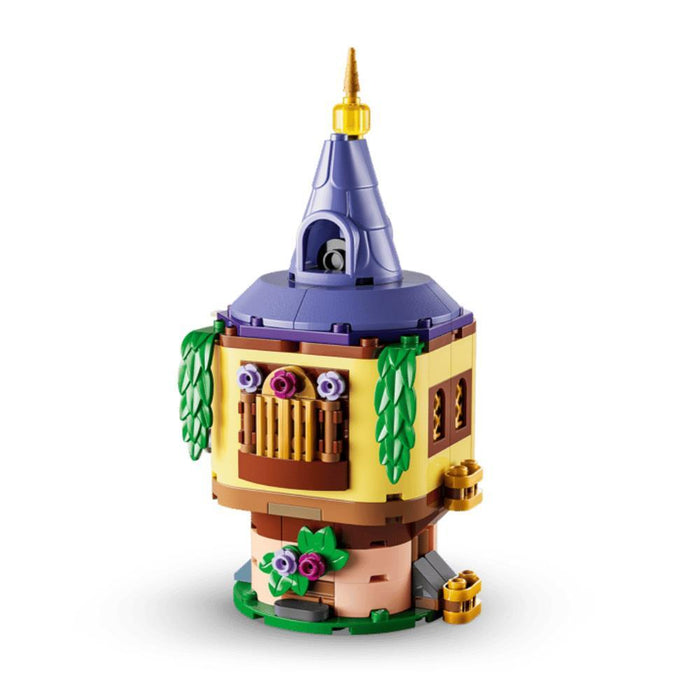 Lego Disney Minitorre da Rapunzel 171 Peças