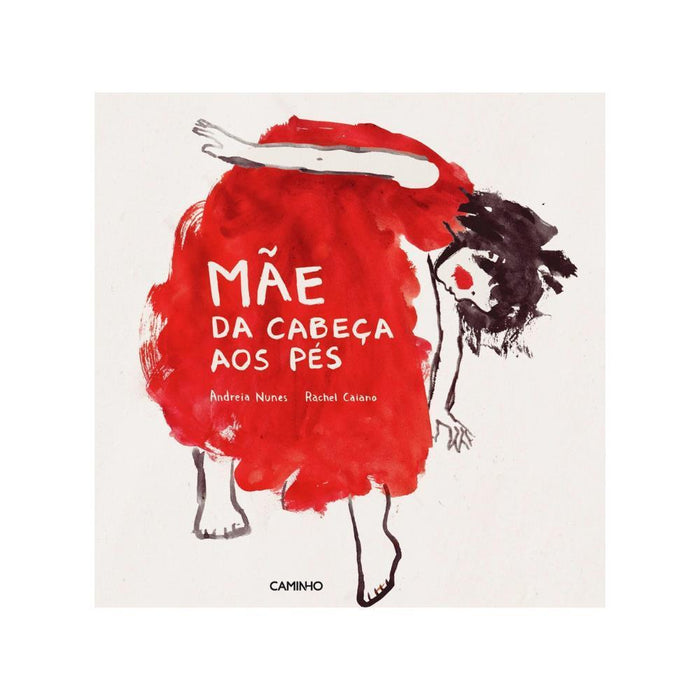 Mãe da Cabeça aos Pés