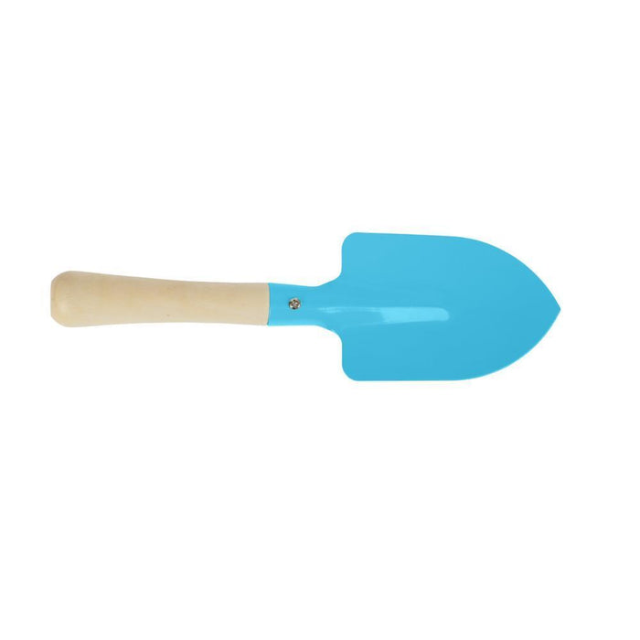 Conjunto de Jardinagem Small Foot com Regador em Metal