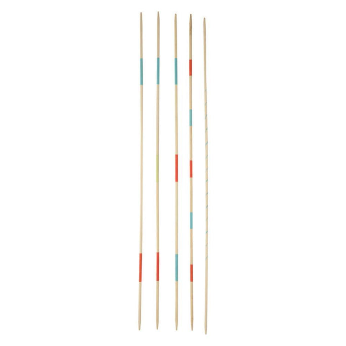 Jogo Mikado Small Foot Gigante em Madeira Active XXL