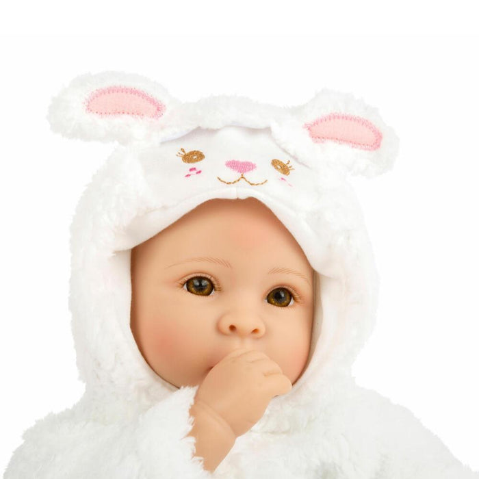 Boneca Small Foot Lambkin com Fato de Ovelha 43cm