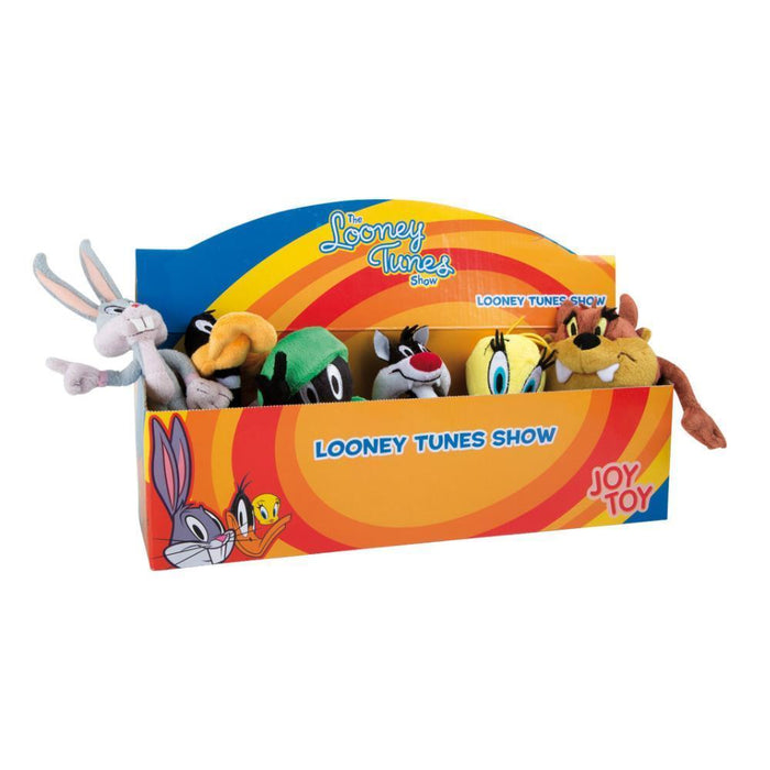 Peluche Looney Tunes 15-19 cm