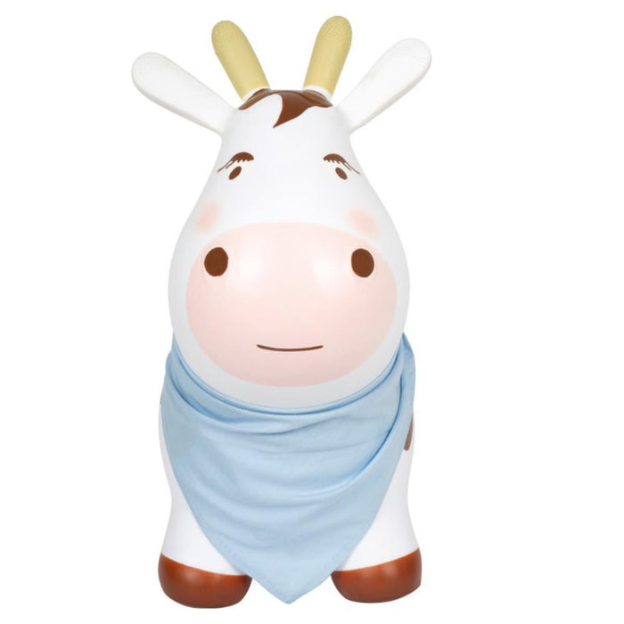 Vaca Saltitona com Lenço