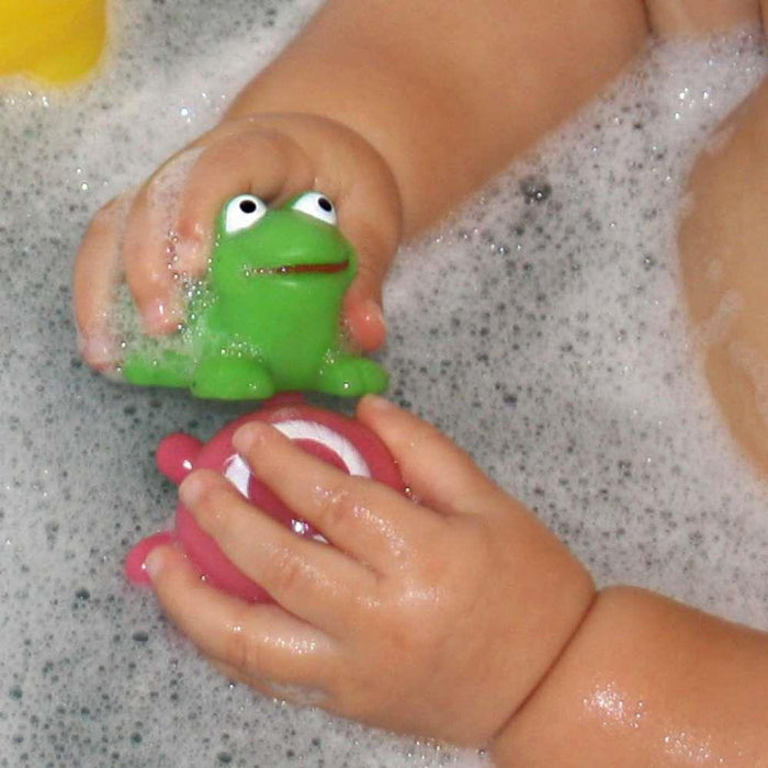 Animal Marinho de Banho com Luz Magni (Unidade)