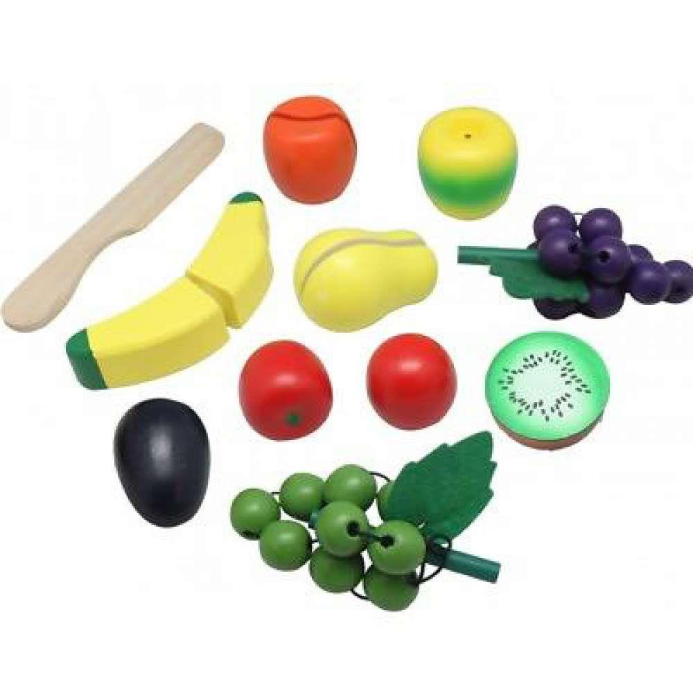 Fruit in Wood (Unit)