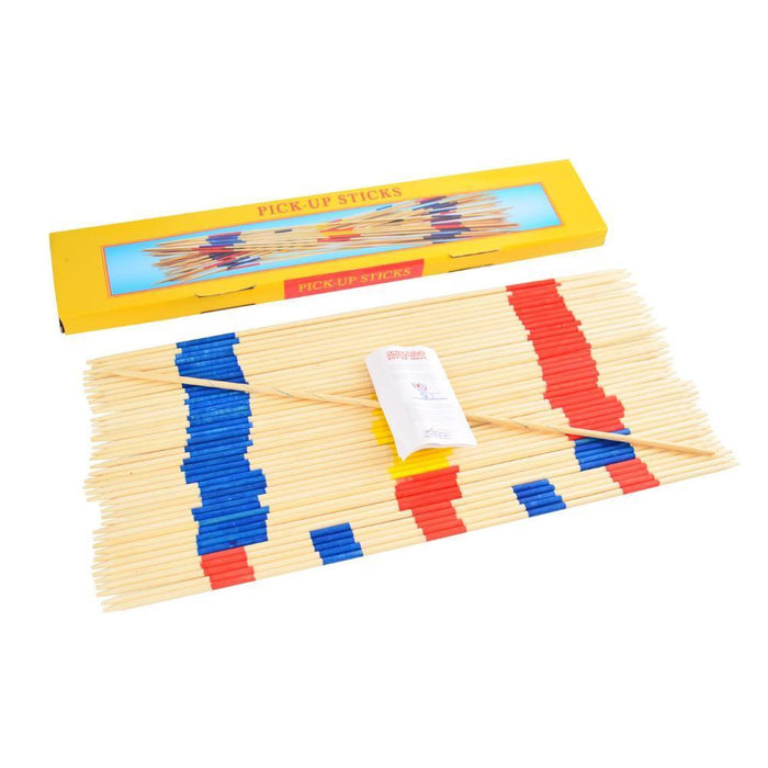 Jogo Magni Mikado XL em Madeira 50cm