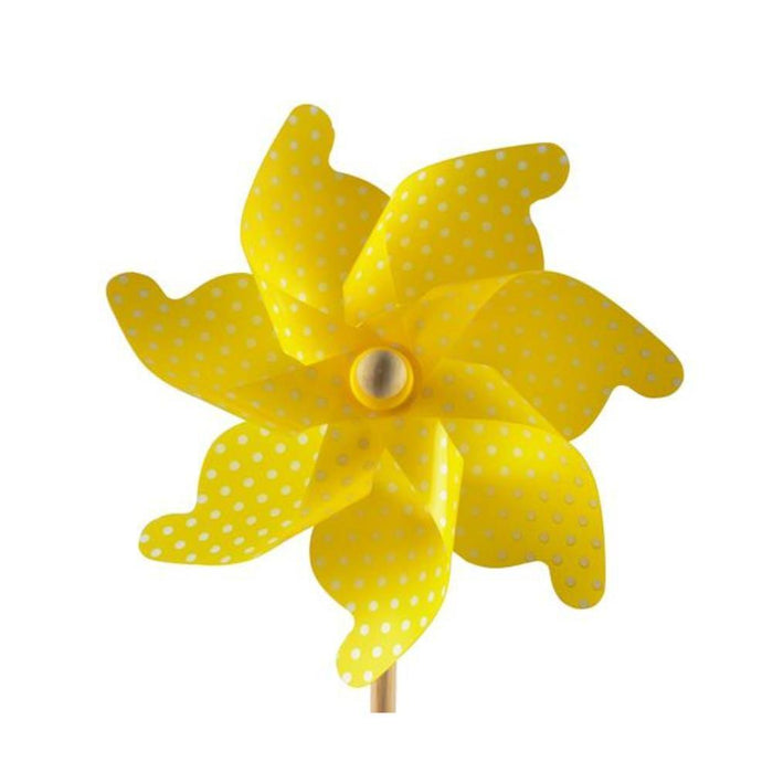 Moinho de Vento Magni Mini Dots 31cm