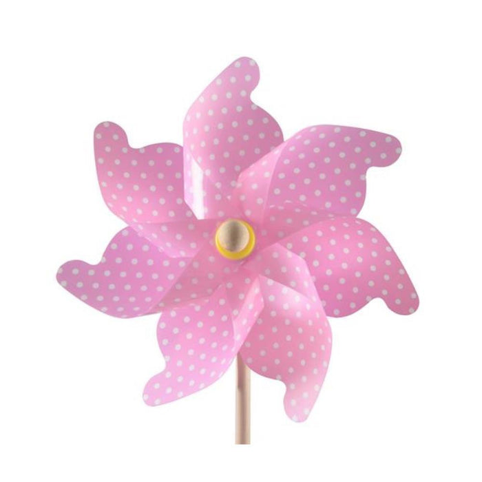 Moinho de Vento Magni Mini Dots 31cm