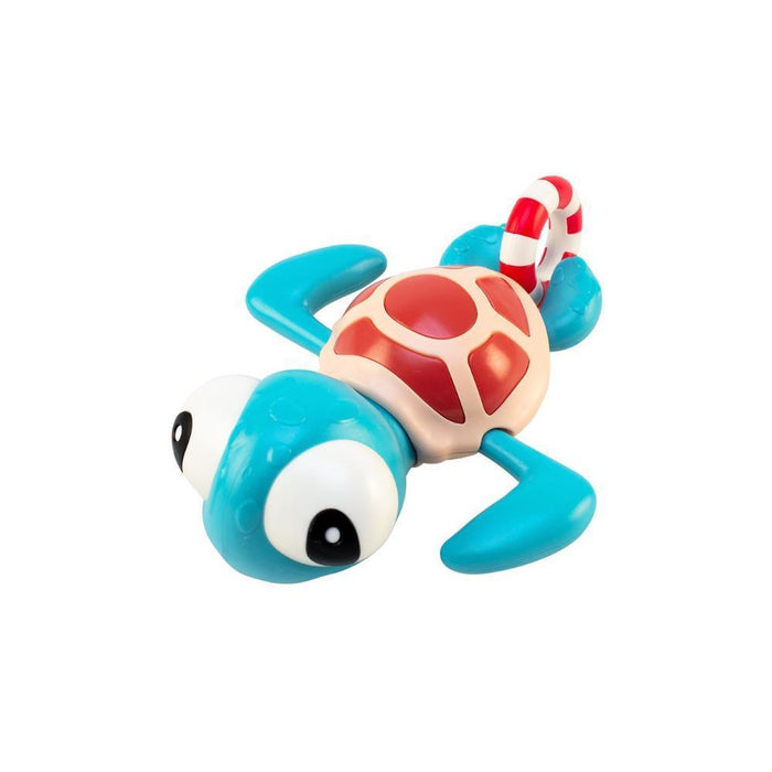 Brinquedo de Banho Magni Tartaruga com Bóia