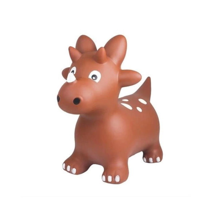 Dinossauro Saltitão