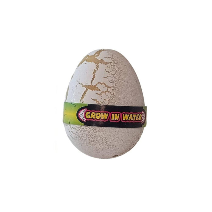 Ovo XL Magni Extraterrestre que Cresce na Água