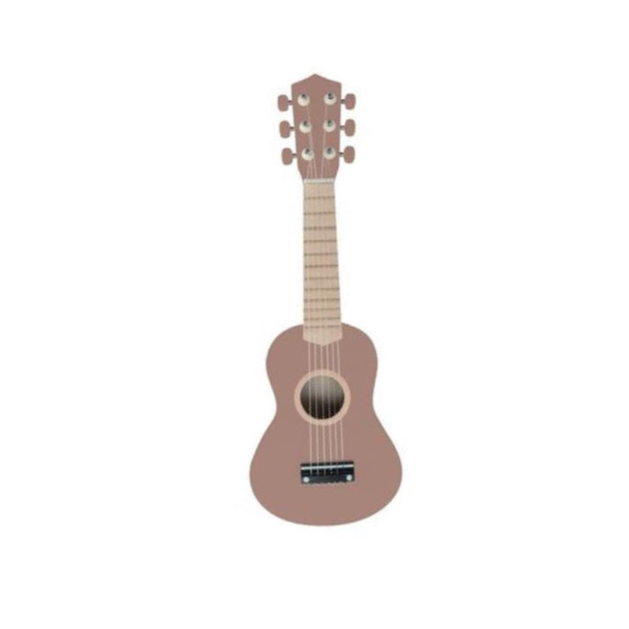 Guitarra Magni com 6 Cordas Rust 57 cm